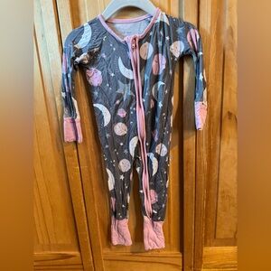 Little Sleepies Zippy